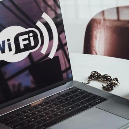 Uim Mediterraneo Pablo Iglesias Wifi Puerto de Sagunto Bagian luar foto
