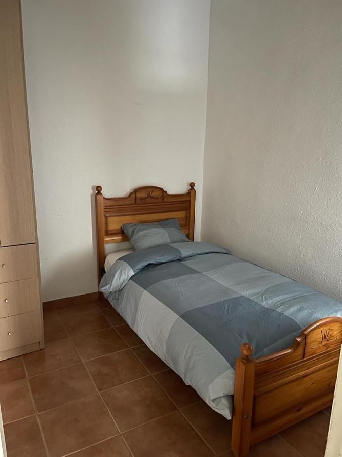 Uim Mediterraneo Pablo Iglesias Wifi Puerto de Sagunto Bagian luar foto